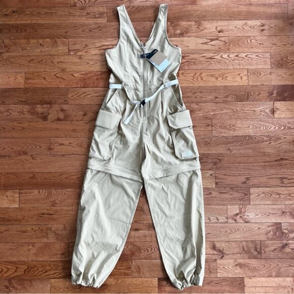 The North Face Pants - The Northface NWT size XS Womens Class V Pathfinder OnePiece